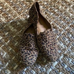 ❤️LUCKY BRAND FLATS❤️